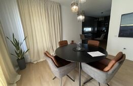 Duplex 4 camere, 120 mp, zona Est