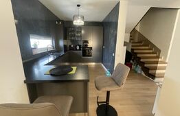 Duplex 4 camere, 120 mp, zona Est