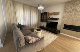 Duplex 4 camere, 120 mp, zona Est