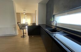 Duplex 4 camere, 120 mp, zona Est