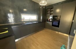 Duplex 4 camere, 120 mp, zona Est