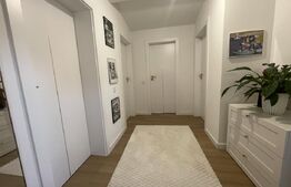 Duplex 4 camere, 120 mp, zona Est