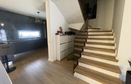 Duplex 4 camere, 120 mp, zona Est