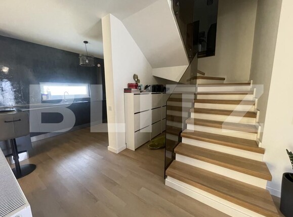 Casa de vânzare 5 camere Est - 202091CV | BLITZ Zalău | Poza21