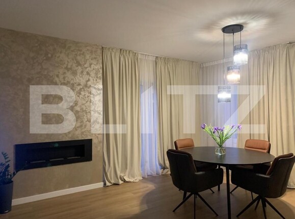 Casa de vânzare 5 camere Est - 202091CV | BLITZ Zalău | Poza1
