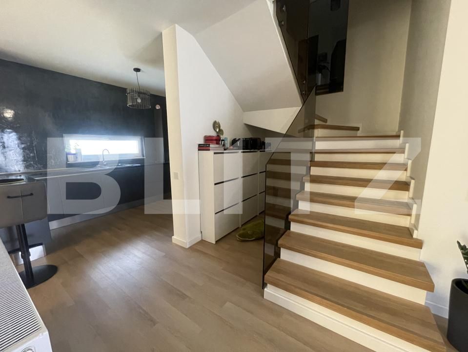 Casa de vânzare 5 camere Est - 202091CV | BLITZ Zalău | Poza21