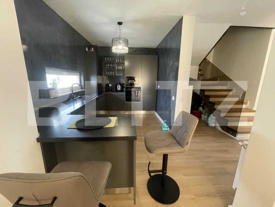 Casa de vânzare 5 camere Est - 202091CV | BLITZ Zalău | Poza18