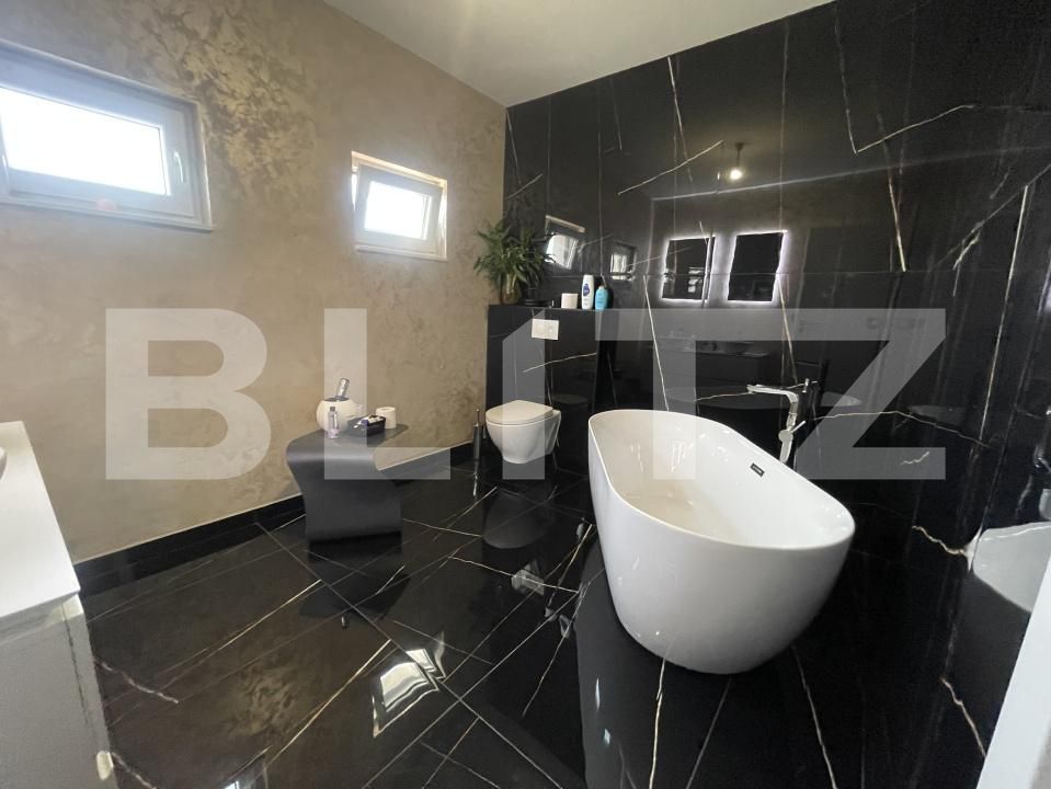 Casa de vânzare 5 camere Est - 202091CV | BLITZ Zalău | Poza4