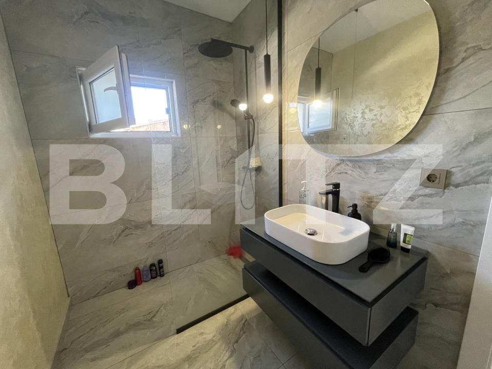 Casa de vânzare 5 camere Est - 202091CV | BLITZ Zalău | Poza6