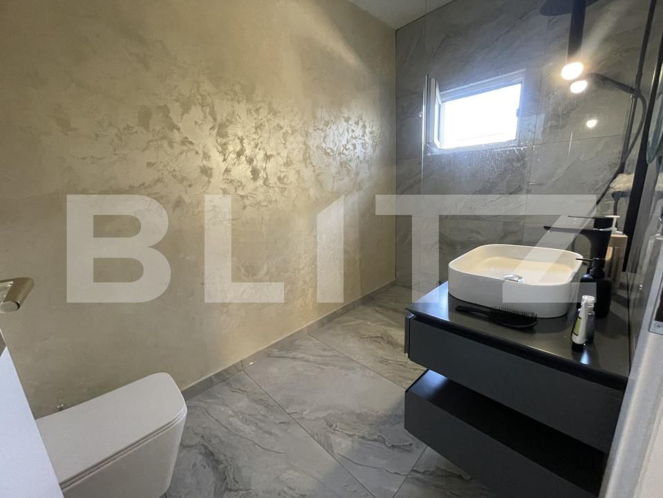 Casa de vânzare 5 camere Est - 202091CV | BLITZ Zalău | Poza7