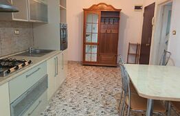 Apartament modern de inchiriat, cu 2 camere, 60 mp, zona Barbulovici Alimpiu