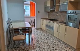 Apartament modern de inchiriat, cu 2 camere, 60 mp, zona Barbulovici Alimpiu