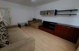 Apartament modern de inchiriat, cu 2 camere, 60 mp, zona Barbulovici Alimpiu