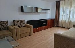 Apartament modern de inchiriat, cu 2 camere, 60 mp, zona Barbulovici Alimpiu
