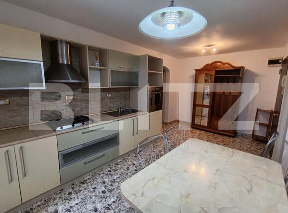 Apartament de închiriat 3 camere Exterior-Nord - 202094AI | BLITZ Zalău | Poza1