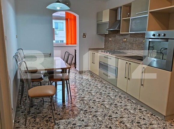 Apartament de închiriat 3 camere Exterior-Nord - 202094AI | BLITZ Zalău | Poza3