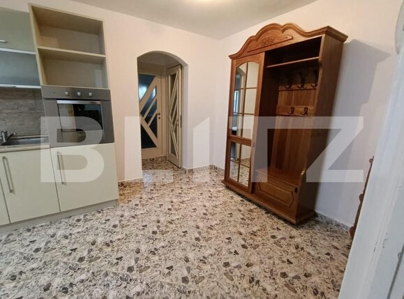 Apartament de închiriat 3 camere Exterior-Nord - 202094AI | BLITZ Zalău | Poza5