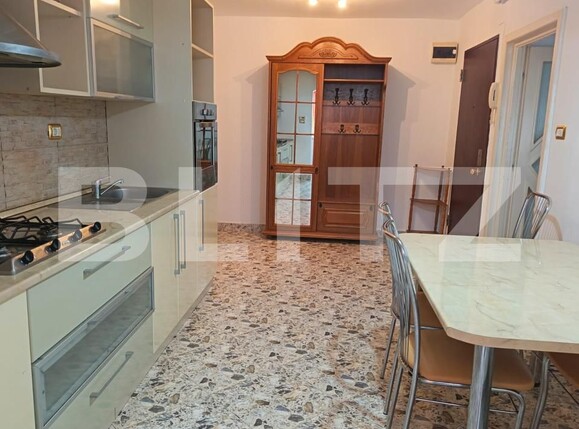 Apartament de închiriat 3 camere Exterior-Nord - 202094AI | BLITZ Zalău | Poza2