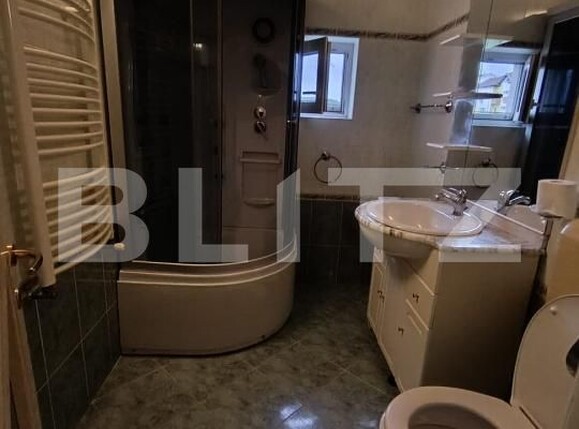 Apartament de închiriat 3 camere Exterior-Nord - 202094AI | BLITZ Zalău | Poza9