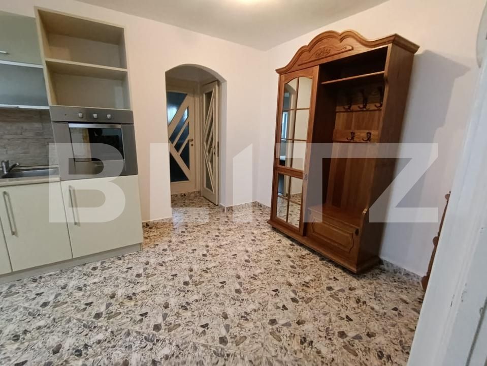 Apartament de închiriat 3 camere Exterior-Nord - 202094AI | BLITZ Zalău | Poza5