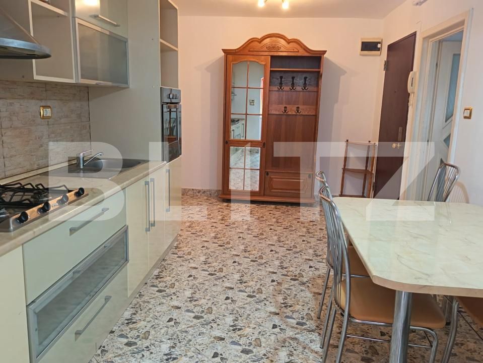 Apartament de închiriat 3 camere Exterior-Nord - 202094AI | BLITZ Zalău | Poza2