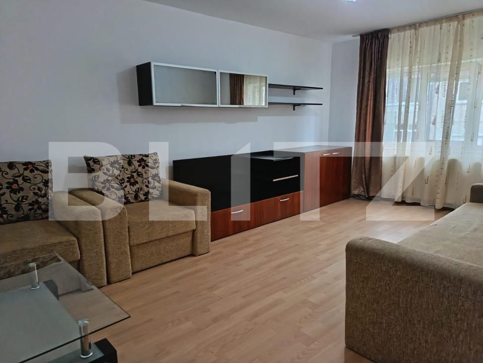 Apartament de închiriat 3 camere Exterior-Nord - 202094AI | BLITZ Zalău | Poza7