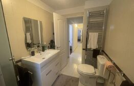 Apartament 3 camere, 65 mp, zona Stadion