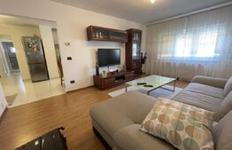 Apartament 3 camere, 65 mp, zona Stadion