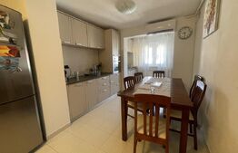 Apartament 3 camere, 65 mp, zona Stadion