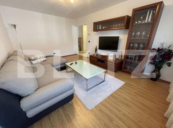 Apartament de vânzare 3 camere Sud-Est - 202098AV | BLITZ Zalău | Poza1