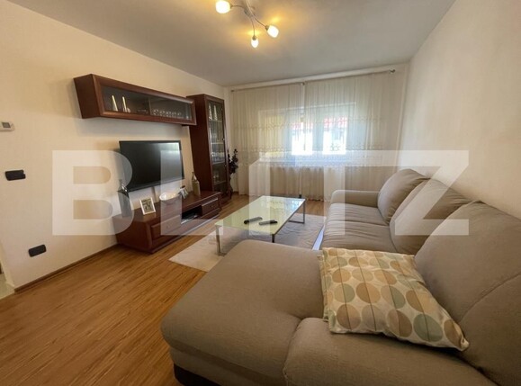 Apartament de vânzare 3 camere Sud-Est - 202098AV | BLITZ Zalău | Poza16
