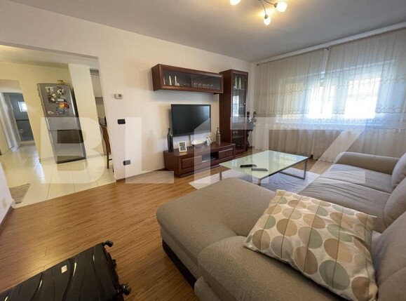 Apartament de vânzare 3 camere Sud-Est - 202098AV | BLITZ Zalău | Poza15