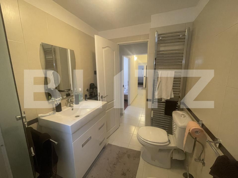 Apartament de vânzare 3 camere Sud-Est - 202098AV | BLITZ Zalău | Poza13