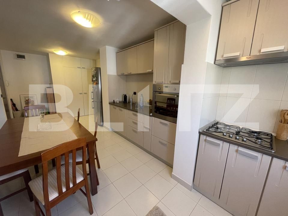 Apartament de vânzare 3 camere Sud-Est - 202098AV | BLITZ Zalău | Poza20