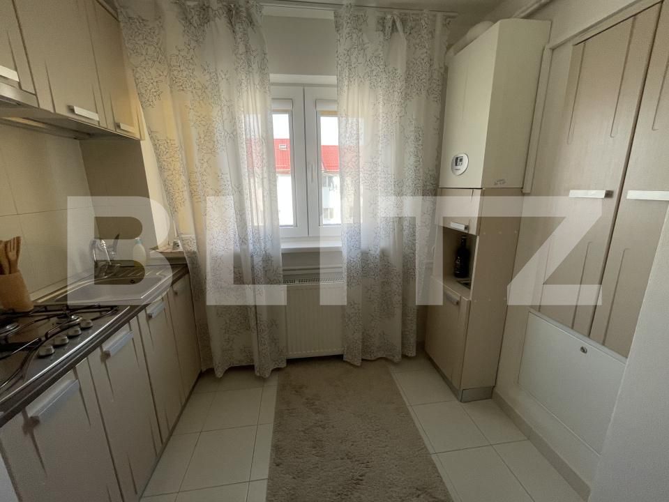 Apartament de vânzare 3 camere Sud-Est - 202098AV | BLITZ Zalău | Poza3