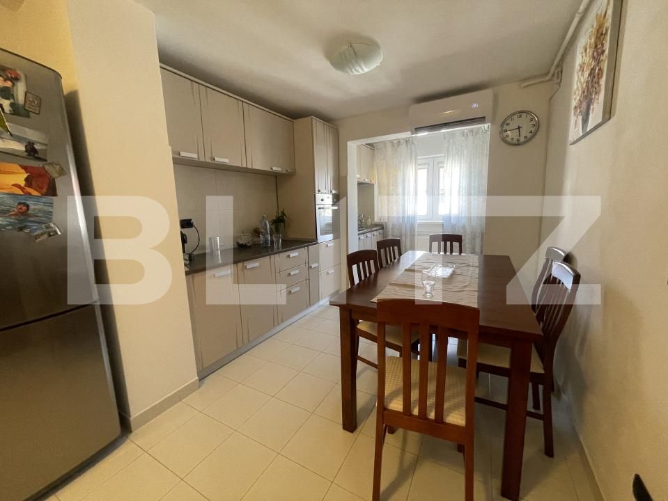 Apartament de vânzare 3 camere Sud-Est - 202098AV | BLITZ Zalău | Poza4