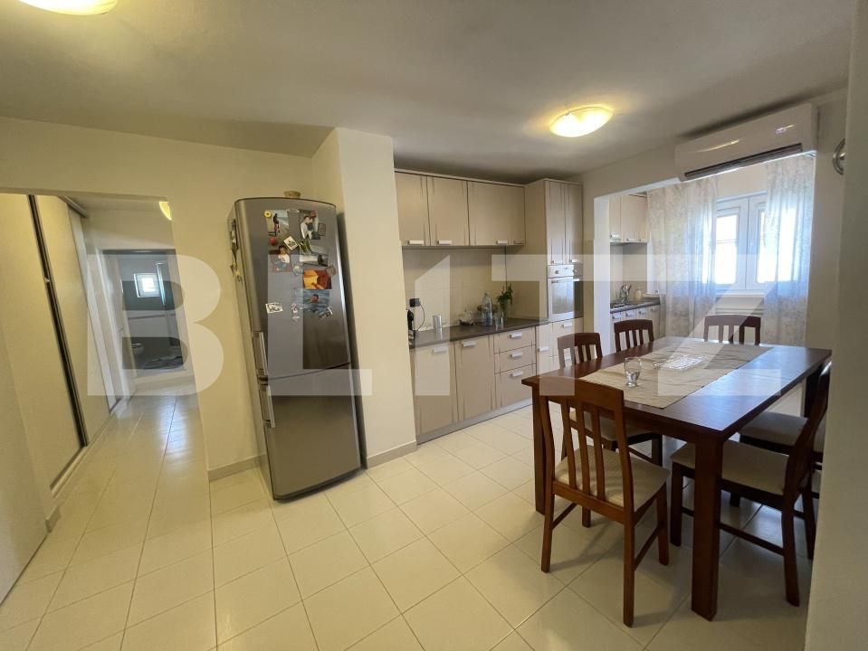 Apartament de vânzare 3 camere Sud-Est - 202098AV | BLITZ Zalău | Poza19