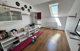 Casă individuală de vânzare, 178 mp, zona Guruslău