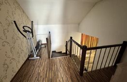 Casă individuală de vânzare, 178 mp, zona Guruslău