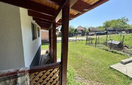 Casă individuală de vânzare, 178 mp, zona Guruslău