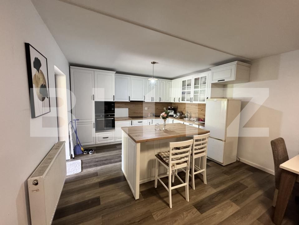 Casa de vânzare 4 camere Guruslau - 202214CV | BLITZ Zalău | Poza3
