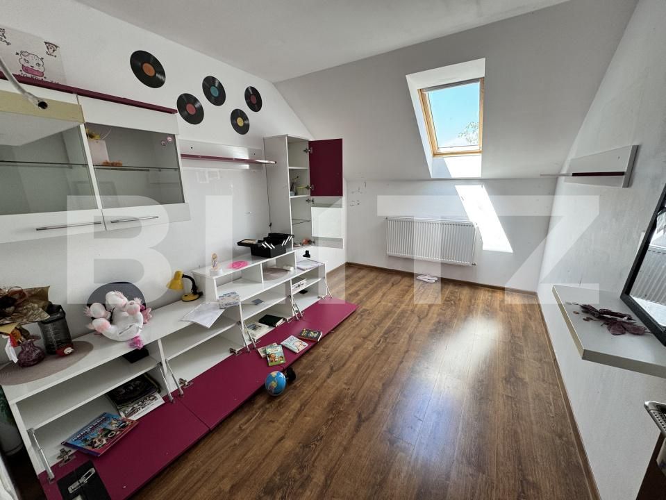 Casa de vânzare 4 camere Guruslau - 202214CV | BLITZ Zalău | Poza6