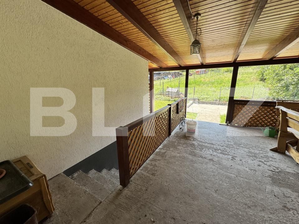 Casa de vânzare 4 camere Guruslau - 202214CV | BLITZ Zalău | Poza8