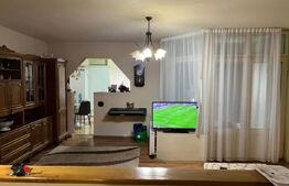 Apartament de vanzare, 77 mp, cartier Brădet