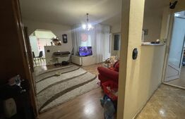 Apartament de vanzare, 77 mp, cartier Brădet