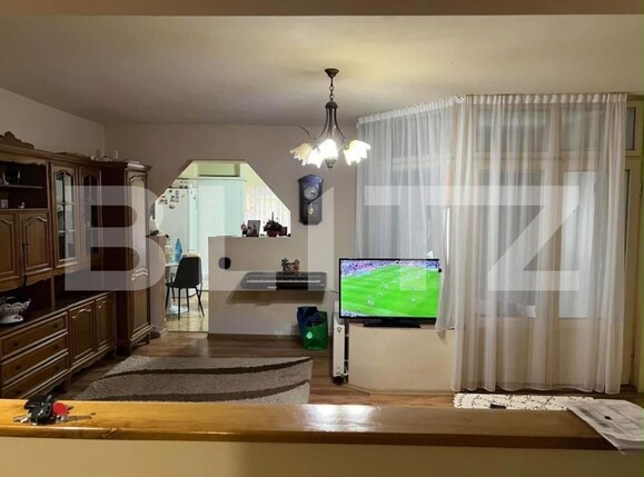 Apartament de vânzare 3 camere Sud - 202321AV | BLITZ Zalău | Poza1