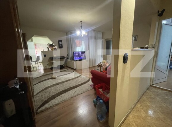 Apartament de vânzare 3 camere Sud - 202321AV | BLITZ Zalău | Poza3