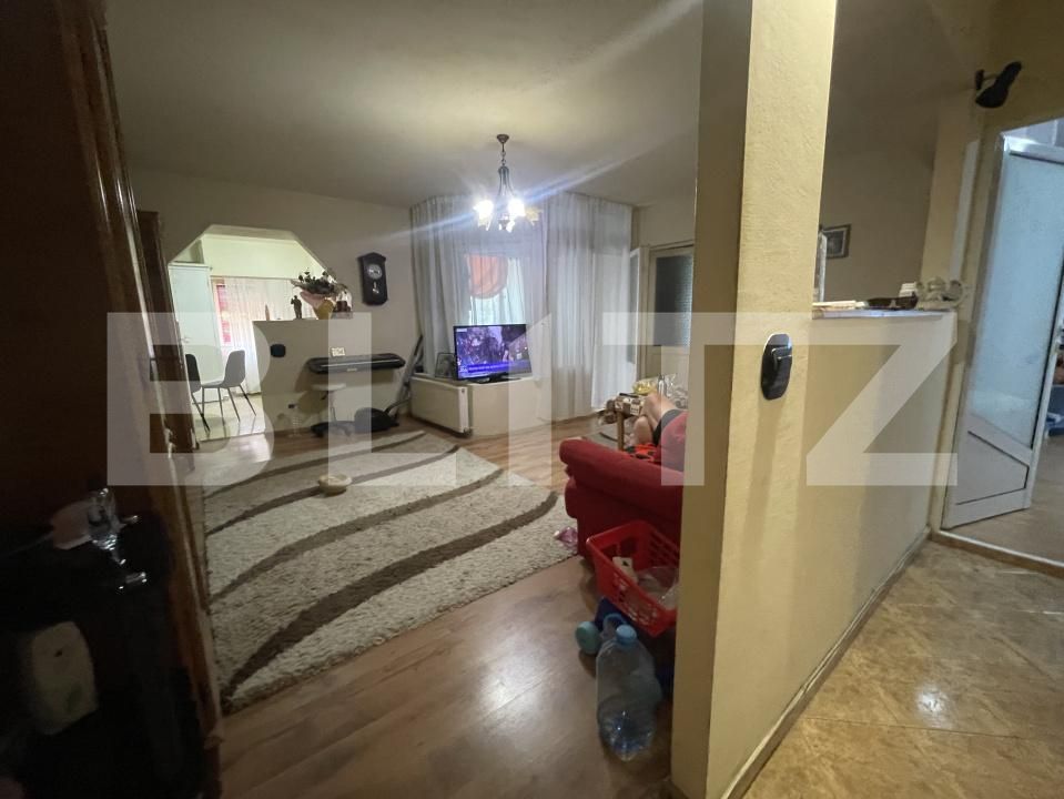 Apartament de vânzare 3 camere Sud - 202321AV | BLITZ Zalău | Poza3