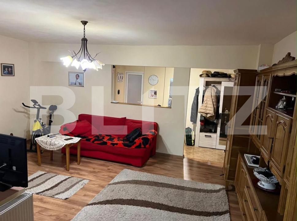 Apartament de vânzare 3 camere Sud - 202321AV | BLITZ Zalău | Poza2