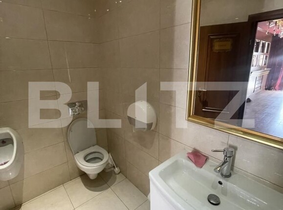 Spațiu comercial de închiriat Nord - 202339SIC | BLITZ Zalău | Poza4